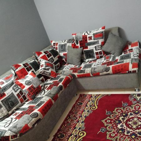 Fekry Home Асуан Екстериор снимка