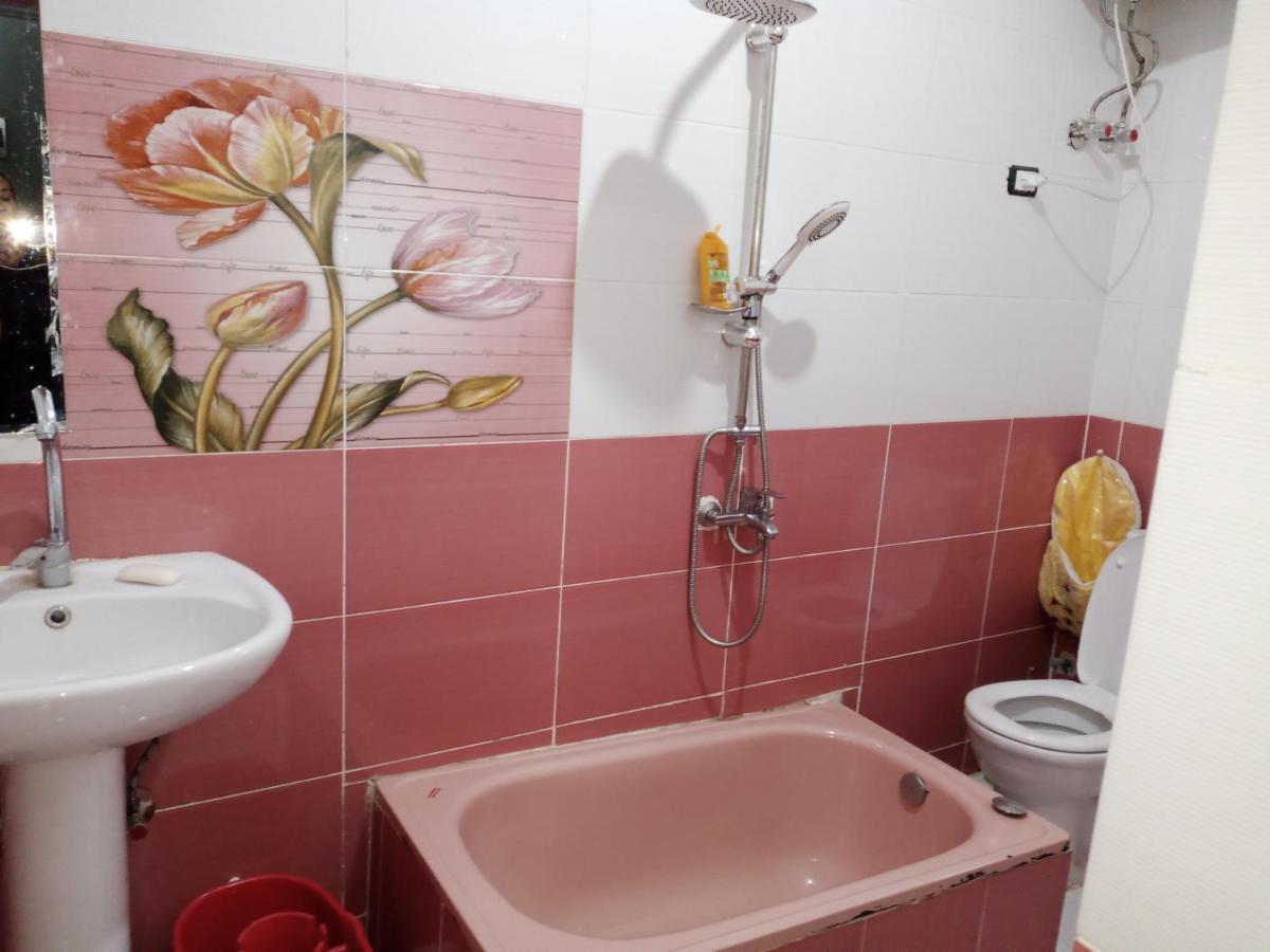 Fekry Home Асуан Екстериор снимка