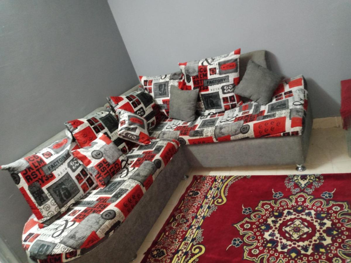 Fekry Home Асуан Екстериор снимка