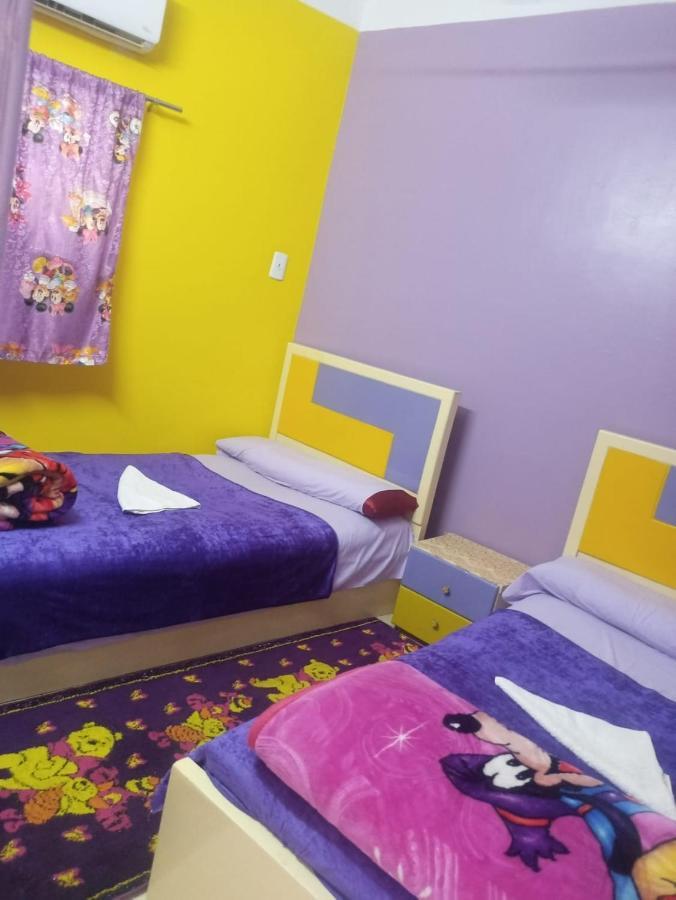 Fekry Home Асуан Екстериор снимка