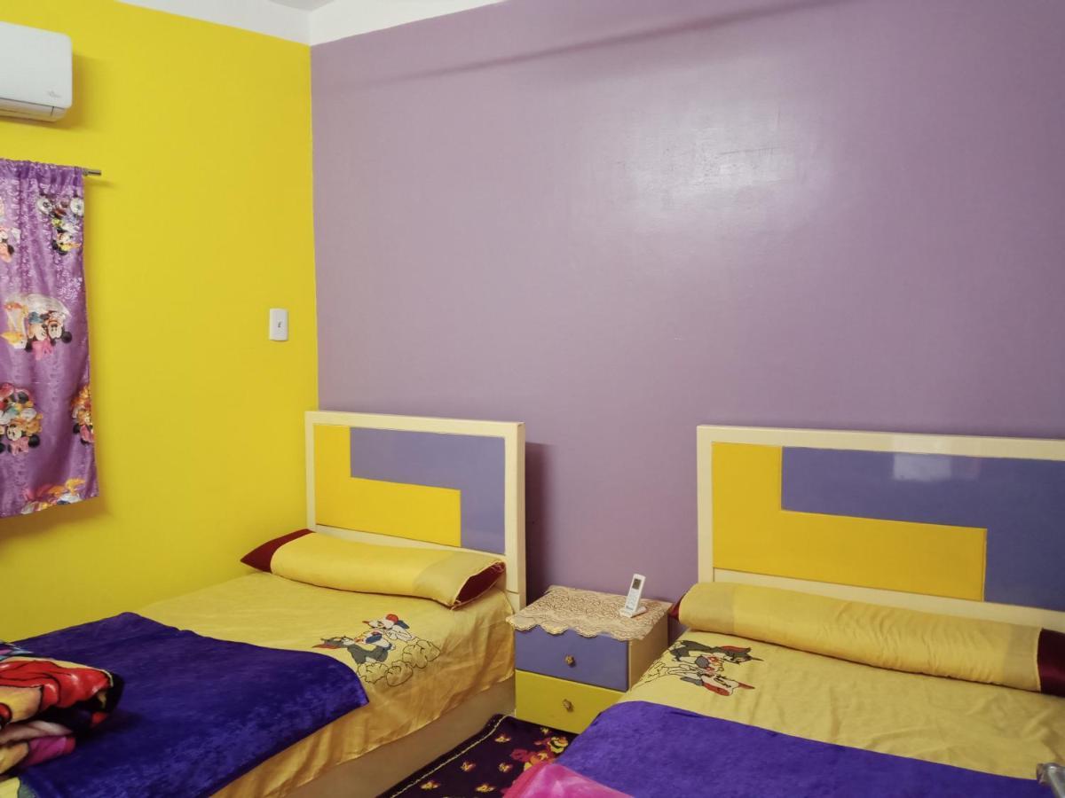Fekry Home Асуан Екстериор снимка
